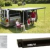 Fiamma F40Van 270 Awning For VW T5/T6