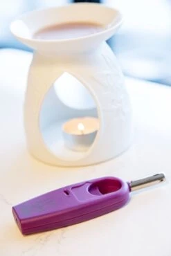 Colourworks Butane Gas Lighter -Easy Camp Shop dgmgqeux6ccbzlfaghj5 47080