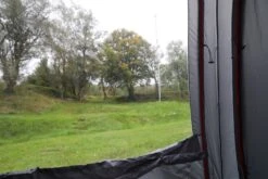 Vango Tailgate Hub Low Awning -Easy Camp Shop diamond clear windows