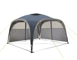 Outwell Summer Lounge M Package -Easy Camp Shop doors with windows 2 2