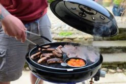 Cadac Carri Chef 50 BBQ/Chef Pan Combo -Easy Camp Shop dsc 9680 scaled 1
