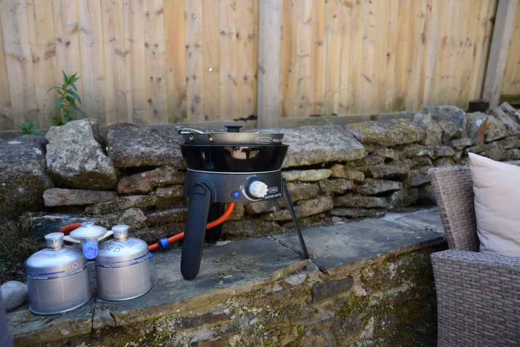 Cadac Dual Power Pak 5 Cadac Dual Power Pak - Image 5