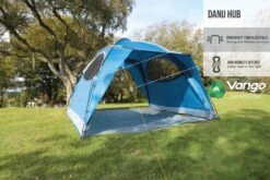 Vango Danu Hub 30 Vango Danu Hub -Easy Camp Shop earth collection poled infographics call outs 12 medium
