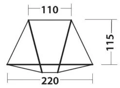 Easy Camp Bay Shelter 7 Easy Camp Bay Shelter -Easy Camp Shop easy camp bay shelter 3 1