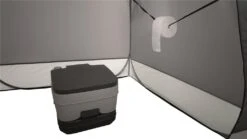 Easy Camp Little Loo Toilet Tent -Easy Camp Shop easy camp little loo 6