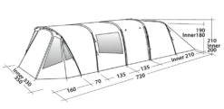 Easy Camp Palmdale 600 Lux Tent -Easy Camp Shop easy camp tent dimensions palmdale 600 lux