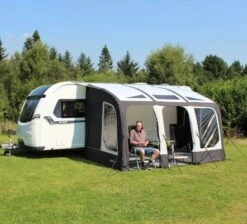 Outdoor Revolution Eclipse Pro 380L Caravan/Motorhome Awning 23 Outdoor Revolution Eclipse Pro 380L Caravan/Motorhome Awning -Easy Camp Shop eclipse pro 380 5 1