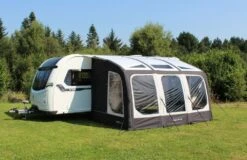Outdoor Revolution Eclipse Pro 380L Caravan/Motorhome Awning 25 Outdoor Revolution Eclipse Pro 380L Caravan/Motorhome Awning -Easy Camp Shop eclipse pro 380 hero