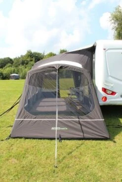 Outdoor Revolution Eclipse Pro 380L Caravan/Motorhome Awning 27 Outdoor Revolution Eclipse Pro 380L Caravan/Motorhome Awning -Easy Camp Shop eclipse pro 380 w annexe 3