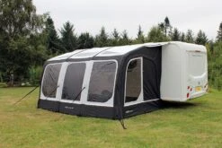 Outdoor Revolution Eclipse Pro 420 Caravan Awning -Easy Camp Shop eclipse pro 4202 1