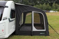 Outdoor Revolution Eclipse Pro 420 Caravan Awning -Easy Camp Shop eclipse pro 4206 1