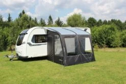 Outdoor Revolution Eden Air 260 Caravan Awning 10 Outdoor Revolution Eden Air 260 Caravan Awning -Easy Camp Shop eden air 260 1