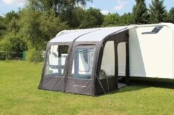 Outdoor Revolution Eden Air 260 Caravan Awning 9 Outdoor Revolution Eden Air 260 Caravan Awning -Easy Camp Shop eden air 260 2