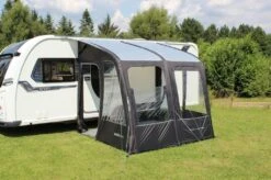 Outdoor Revolution Eden Air 260 Caravan Awning 12 Outdoor Revolution Eden Air 260 Caravan Awning -Easy Camp Shop eden air 260 3