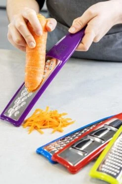 Colourworks Set Of 4 Handheld Graters 11 Colourworks Set Of 4 Handheld Graters -Easy Camp Shop ez5pjnxtcskapow9dybi 92096