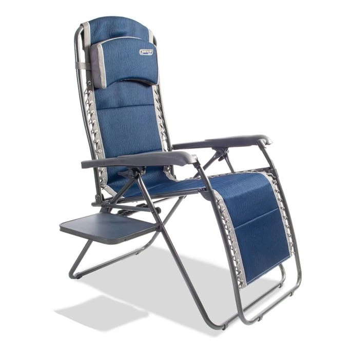 Quest Elite Ragley Pro Relaxer Chair 2 Quest Elite Ragley Pro Relaxer Chair - Image 2