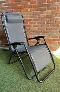 Quest Hygrove Relaxer Chair -Easy Camp Shop f2027 3 fullsize