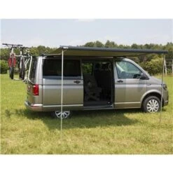 Fiamma F40Van 270 Awning For VW T5/T6 -Easy Camp Shop f40.2