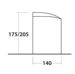 Outwell Upcrest Canopy -Easy Camp Shop f9dd08b3 3446 4730 af05 b1ea1cce49f6 1280x960