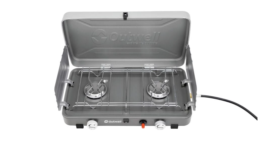 Outwell Olida Gourmet Stove 3 Outwell Olida Gourmet Stove - Image 3