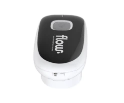 The Flow - Rechargeable Portable Electronic Water Dispenser -Easy Camp Shop flowpump v1 0015