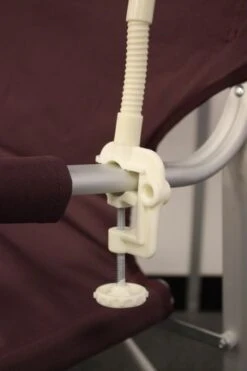 Sunncamp Clamp-On Parasol With UPF -Easy Camp Shop fn3016 5