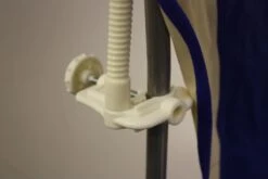 Sunncamp Clamp-On Parasol With UPF -Easy Camp Shop fn3016 4