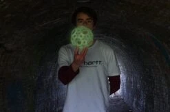 Foooty -Easy Camp Shop foooty glow 3