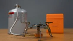 Vango Folding Portable Gas Stove -Easy Camp Shop gas stove website phot