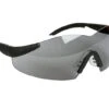 Warrior Grey Anti-Glare Lens Spectacle One Size - 12 Pack