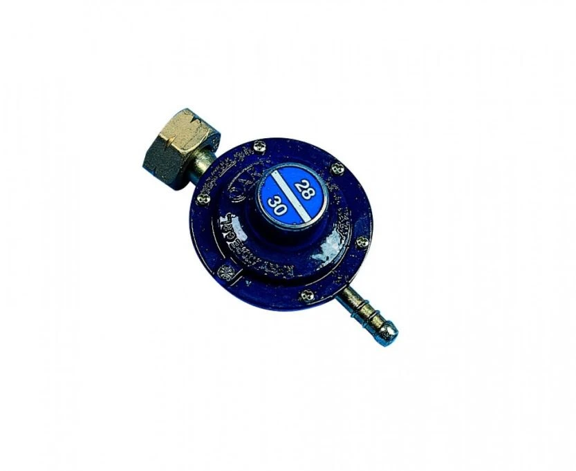 Butane Screw-on Regulator 2 Butane Screw-on Regulator - Image 2
