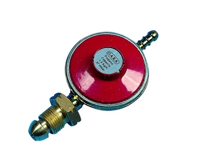 Propane Regulator 1 Propane Regulator