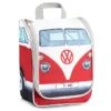 Volkswagen Red Wash Bag