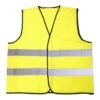 Warrior Touring Hi-Vis Vest - Single