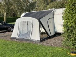 Sunncamp Dash 325 Air SC Caravan Awning 10 Sunncamp Dash 325 Air SC Caravan Awning -Easy Camp Shop img 0136 min