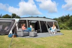 Outdoor Revolution Ozone 6.0 XTR Safari Side Sun Wing -Easy Camp Shop img 2138