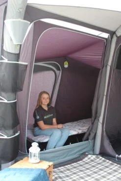 Outdoor Revolution Kalahari PC 7.0 Air Tent -Easy Camp Shop img 2260