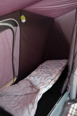 Outdoor Revolution Kalahari PC 7.0 Air Tent -Easy Camp Shop img 2261