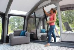 Outdoor Revolution Kalahari PC 7.0 Air Tent -Easy Camp Shop img 2264