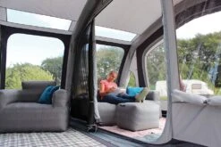 Outdoor Revolution Kalahari PC 7.0 Air Tent -Easy Camp Shop img 2266