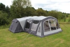 Outdoor Revolution Kalahari PC 7.0 Air Tent -Easy Camp Shop img 2273