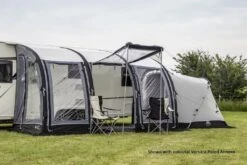 Sunncamp Ultima Versara Air 390 Awning -Easy Camp Shop img 5680
