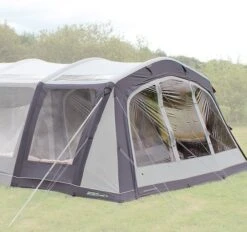 Outdoor Revolution Kalahari PC 7.0 Front Porch Extension -Easy Camp Shop kalahari front enclosed canopy 1
