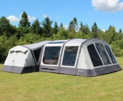 Outdoor Revolution Kalahari PC 9.0 DSE Tent Incl Footprint -Easy Camp Shop kalahari pc 9.0 dse