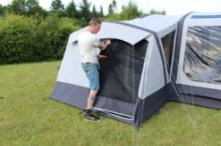 Outdoor Revolution Kalahari PC 9.0 DSE Tent Incl Footprint -Easy Camp Shop kalahari pc 9.0 dse 11