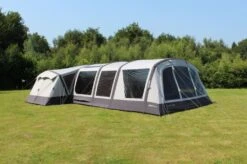 Outdoor Revolution Kalahari PC 9.0 DSE Tent Incl Footprint -Easy Camp Shop kalahari pc 9.0 dse 17
