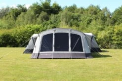 Outdoor Revolution Kalahari PC 9.0 DSE Tent Incl Footprint -Easy Camp Shop kalahari pc 9.0 dse 4