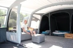 Outdoor Revolution Kalahari PC 9.0 DSE Tent Incl Footprint -Easy Camp Shop kalahari pc 9.0 dse 8