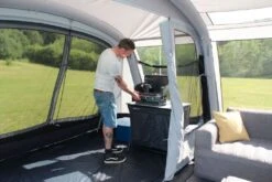 Outdoor Revolution Kalahari PC 9.0 DSE Tent Incl Footprint -Easy Camp Shop kalahari pc 9.0 dse 9