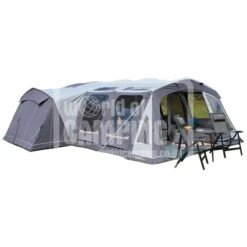 Outdoor Revolution Kalahari PC 7.0 Air Tent -Easy Camp Shop kallarri